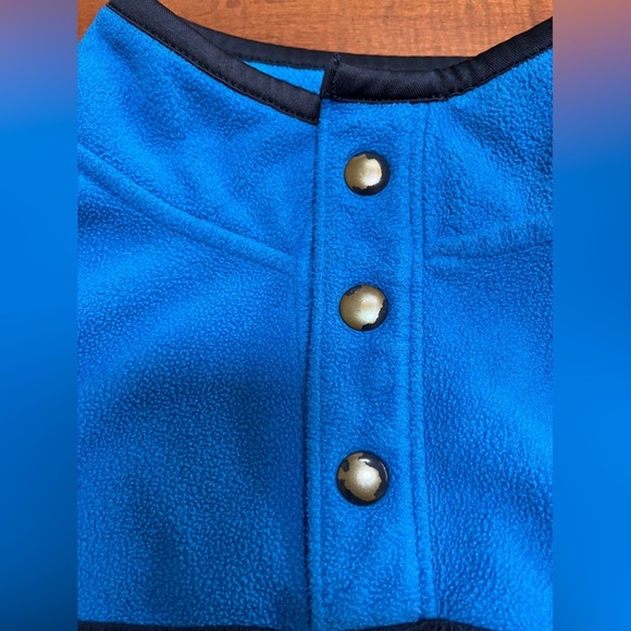 Old navy pullover men’s fleece size large - Picture 6 of 6